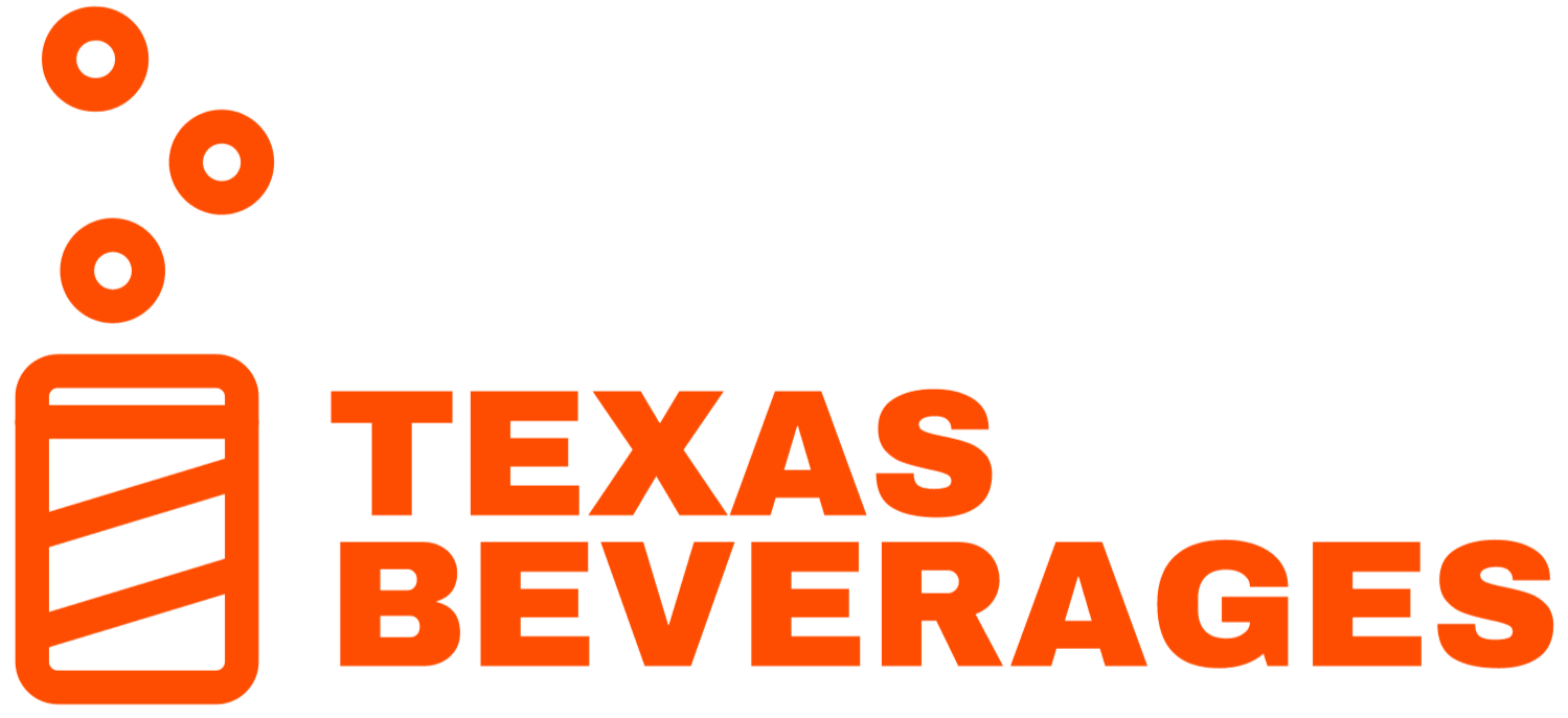 Texas Beverages logo